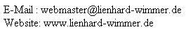 E-Mail: webmaster[AT]lienhard-wimmer.de